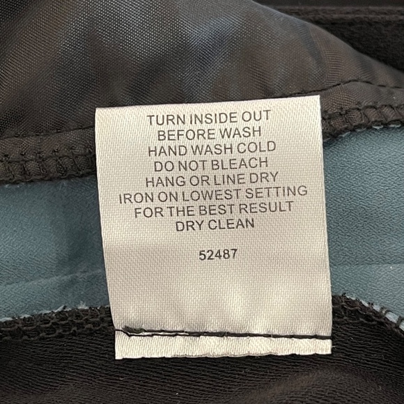 Free Generation Side Snap Striped Track Pants - Picture 11 of 11